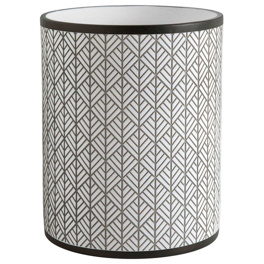 Shelby Wastebasket - Allure Home Creation