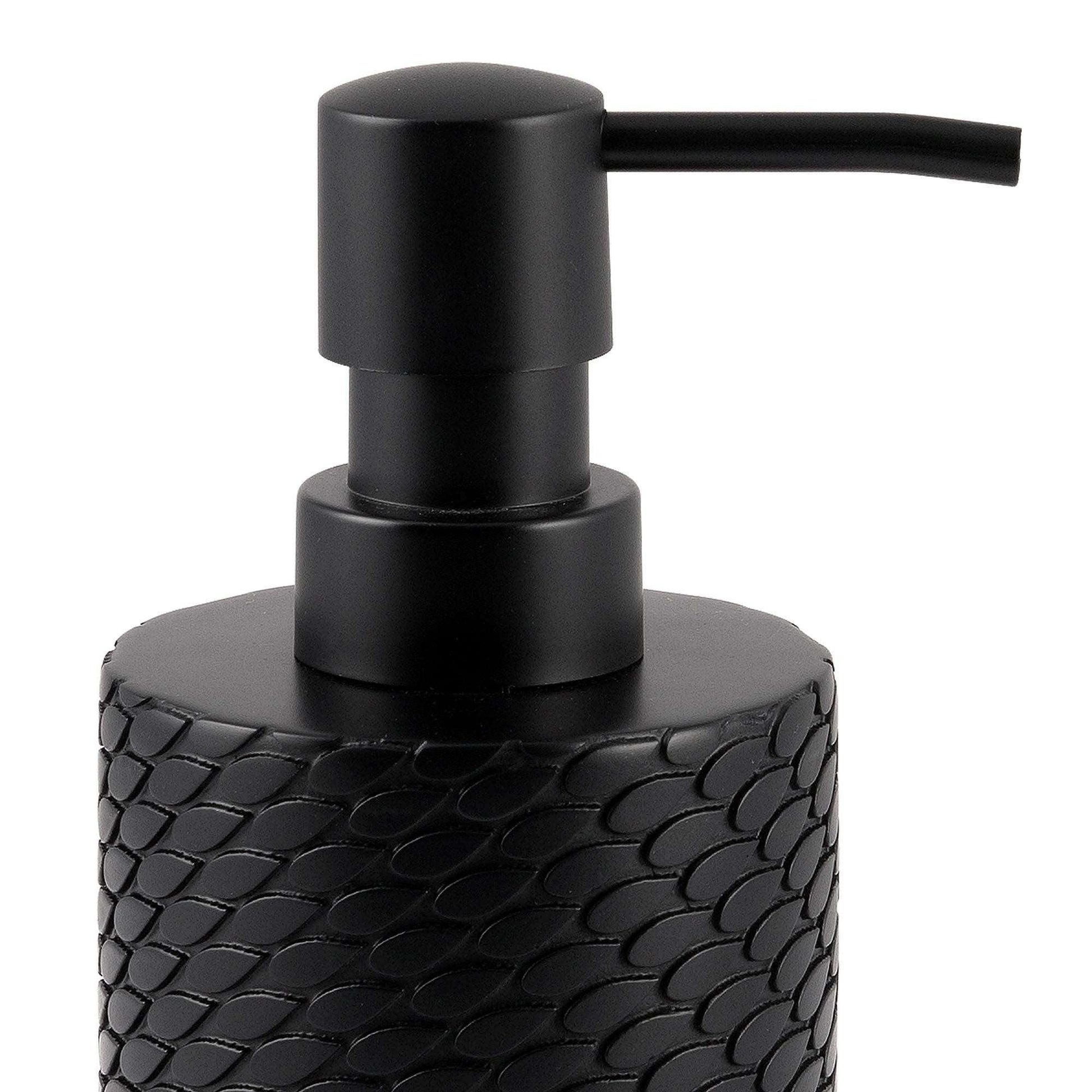 Amal Lotion/Soap Dispenser - Allure Home Creation