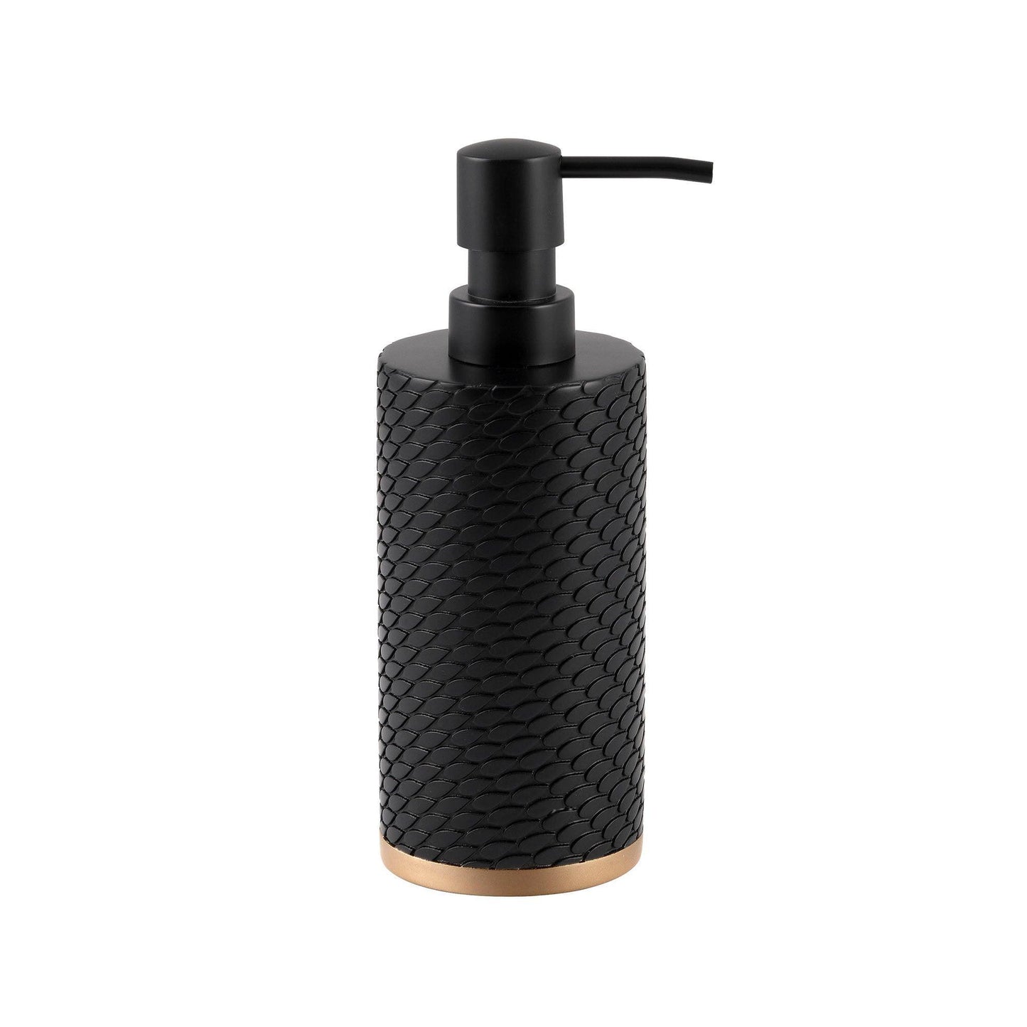 Amal Lotion/Soap Dispenser - Allure Home Creation