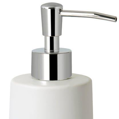 Beringer Lotion/Soap Dispenser - Allure Home Creation