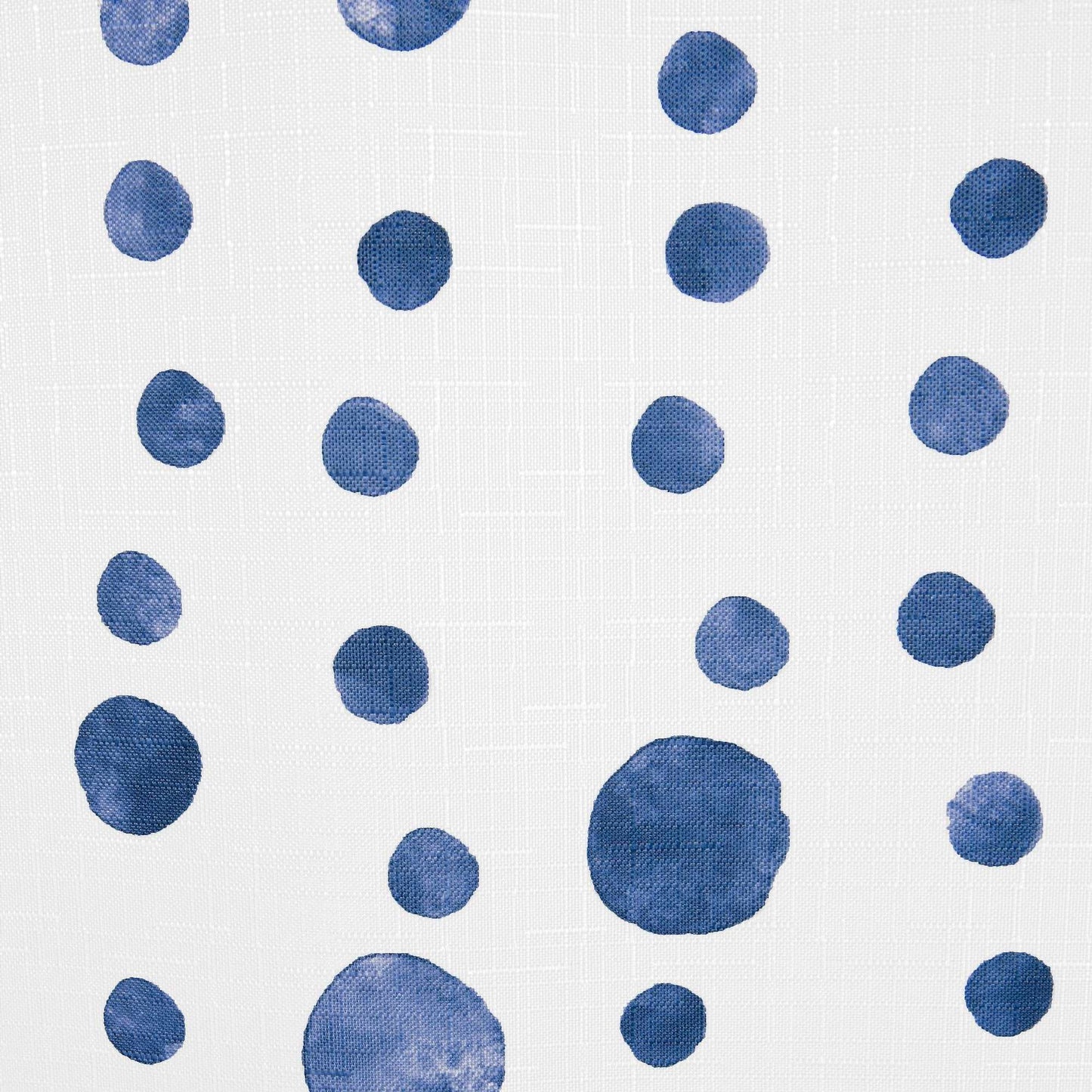 Dotty Shower Curtain - Allure Home Creation