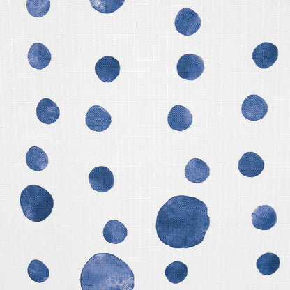 Dotty Shower Curtain - Allure Home Creation