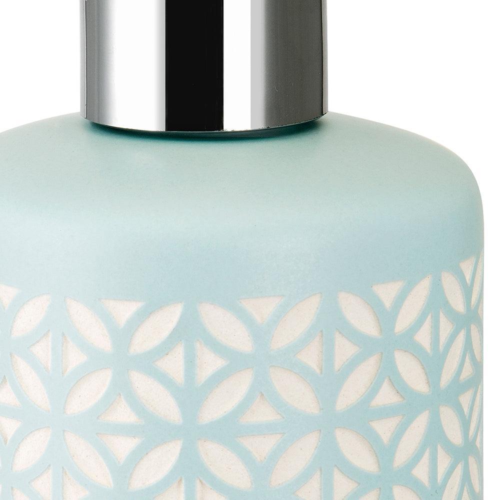 Felix Ceramic Lotion/Soap Dispenser - Allure Home Creation