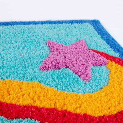 Fish Tails Bath Rug 20"x30" - Allure Home Creation