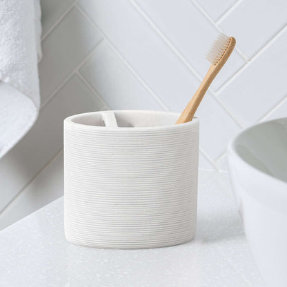 Huron Toothbrush Holder