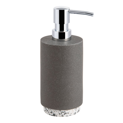 Marcello Stone 3-Piece Bathroom Accessory Set