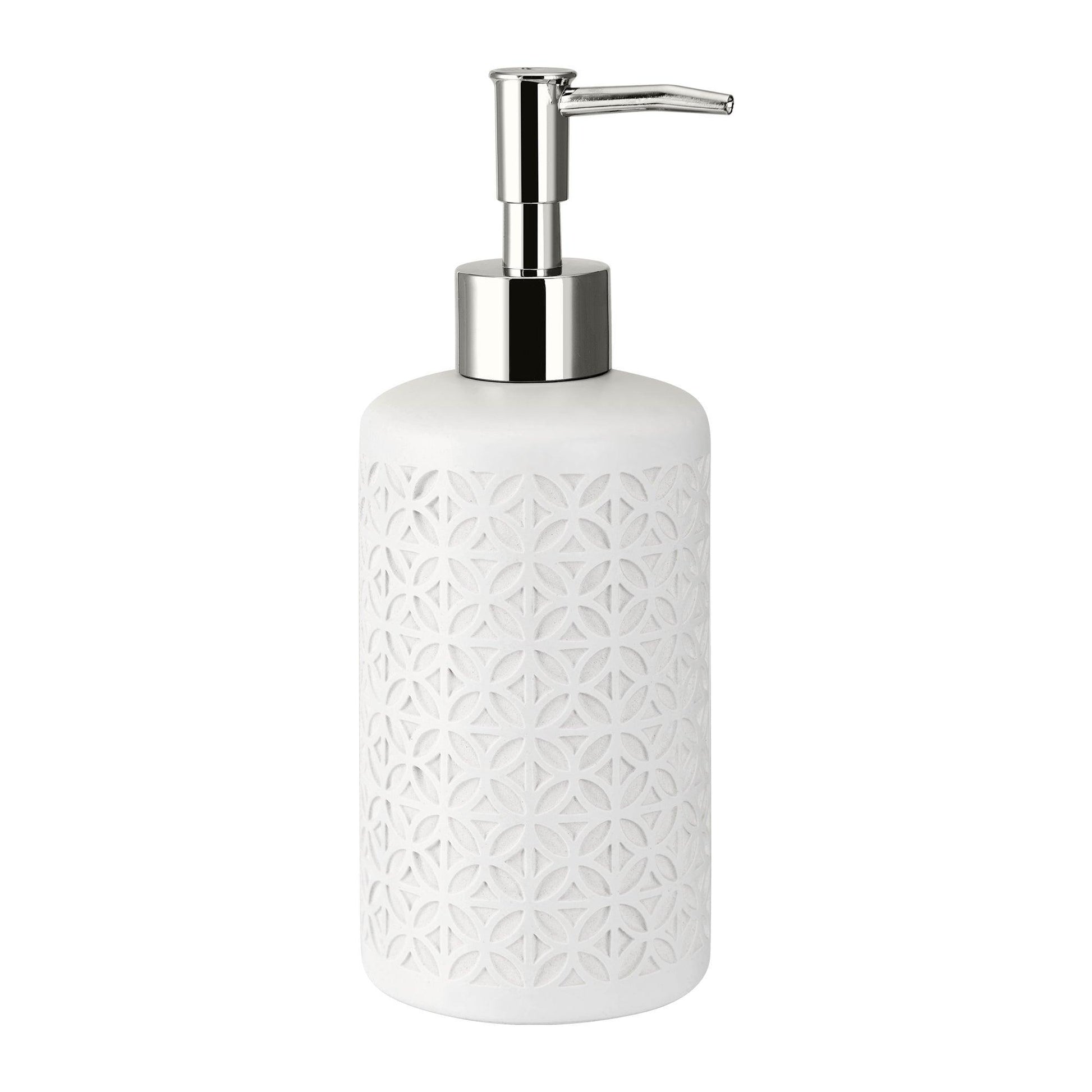 Felix 4-Piece Bathroom Accessory Set - Allure Home Creation