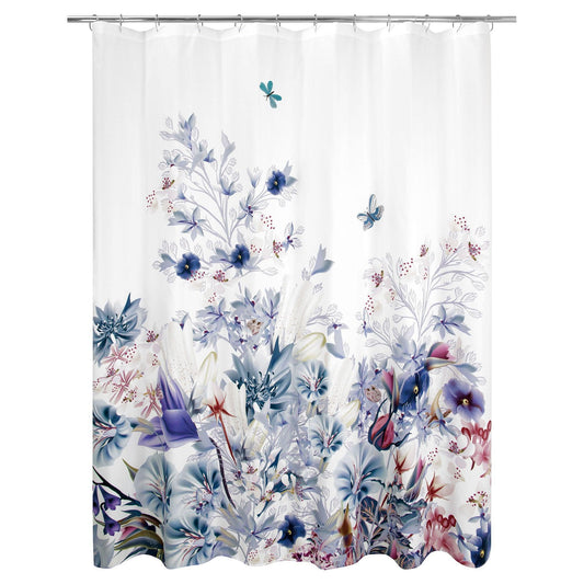 Serena Shower Curtain - Allure Home Creation